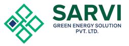Sarvigreen Logo